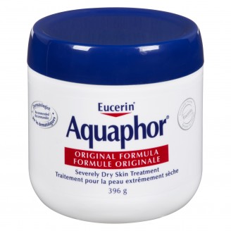 Eucerin Aquaphor Original Formula Severely Dry Skin, 396g